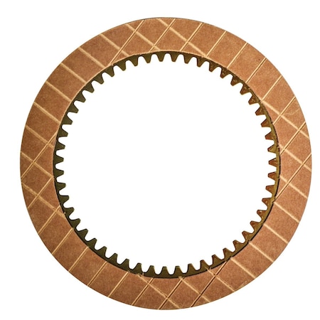 A & I Products Disc, PTO 4" x4" x0.2" A-381490R1